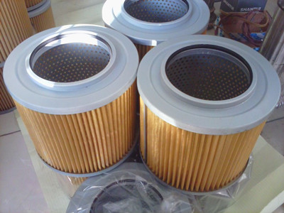 挖掘机新主滤芯 挖掘机新主滤芯
