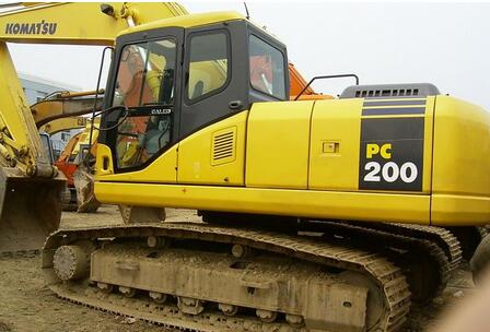 原来挖掘机的仪表板很重要，你知道吗？