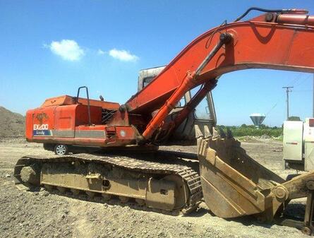 日立EX200-1午夜小电影故障 日立EX200-1午夜小电影故障