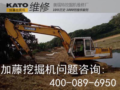 挖掘机缓慢故障成人午夜福利视频APP修理